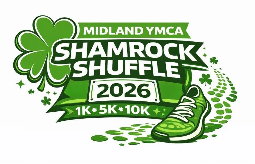 Shamrock Shuffle 1K | 5K | 10K