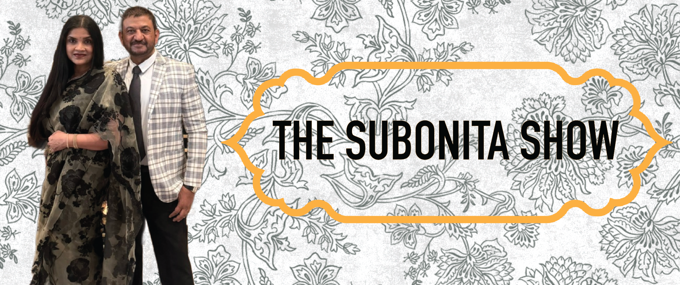 The Subonita Show