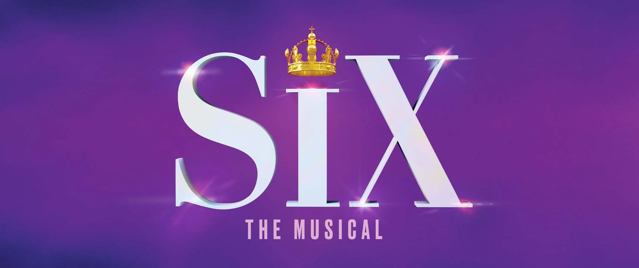 Broadway In The Basin Presents SIX The Musical