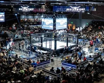 XKO Fight Night