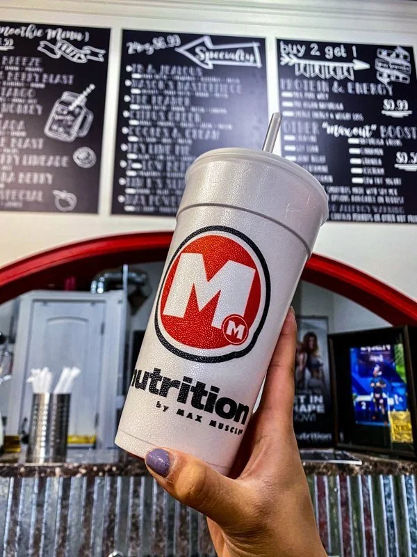 Best Smoothie Spots in Midland, Texas — MIDLAND AF
