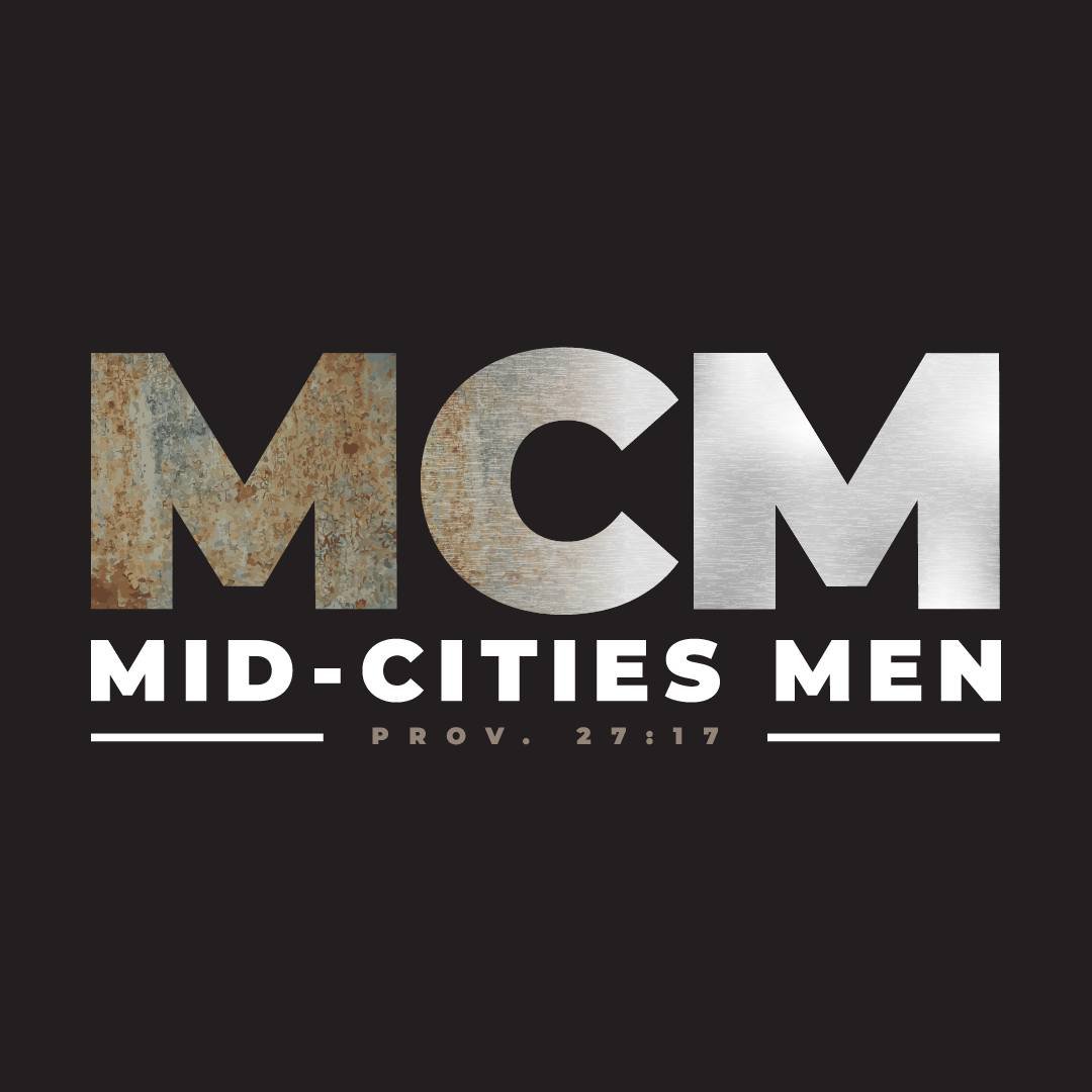 Jan 2026 Men's Breakfast