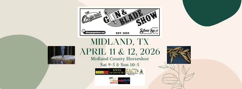 Midland Gun Exposition