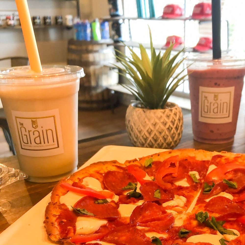 Best Smoothie Spots in Midland, Texas — MIDLAND AF