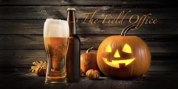 The F.O. Annual Halloween Party