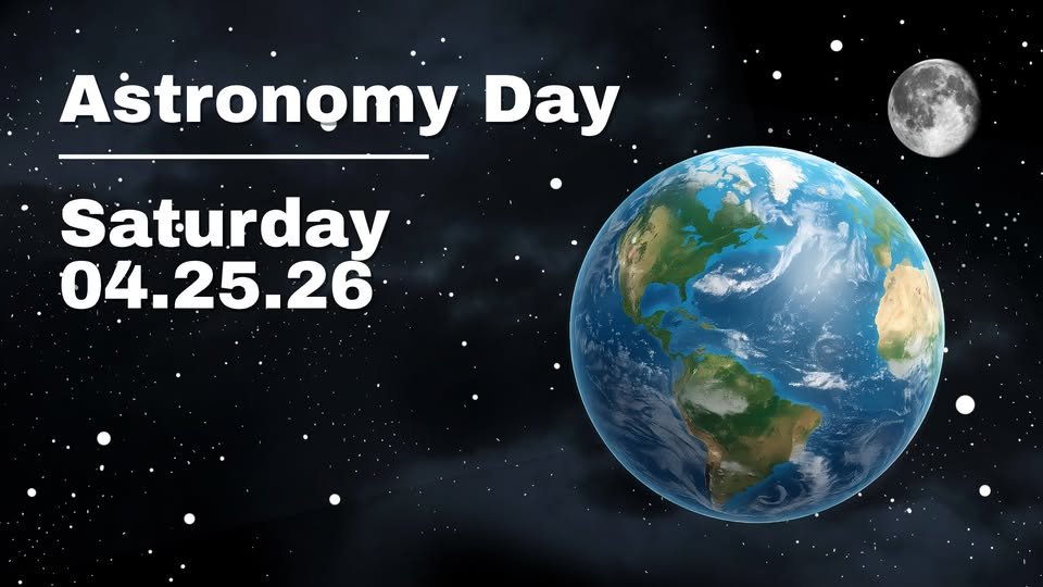 Astronomy Day at the Museum of the Southwest