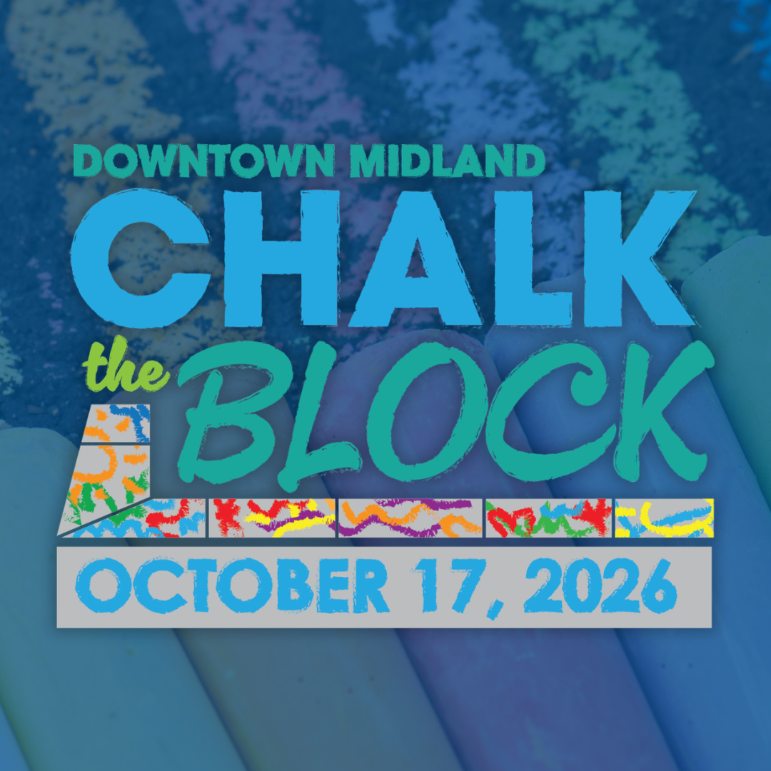 Chalk the Block