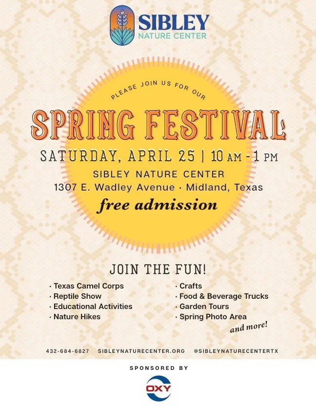 Sibley Spring Festival