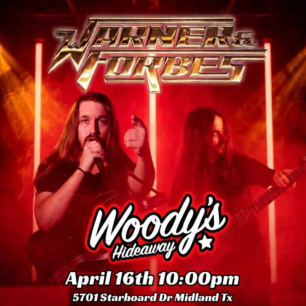 The Warner & Forbes Experience