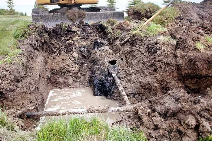 Why should you get your septic pumped reguarly?