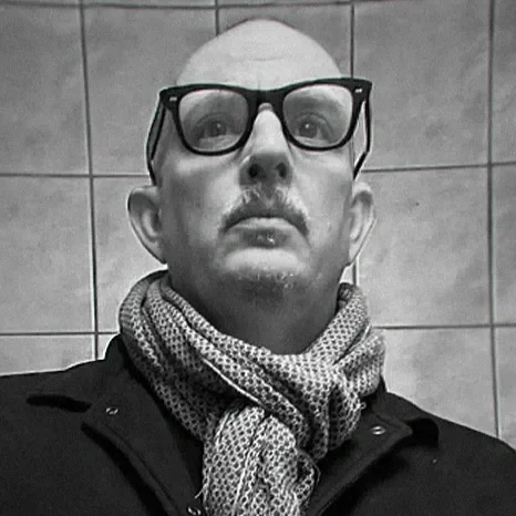 Dave Giles
