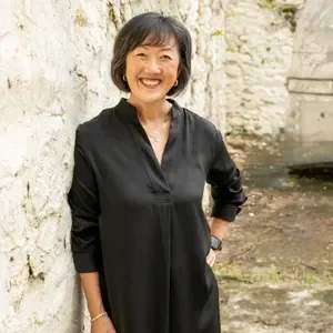 Susie Adamson