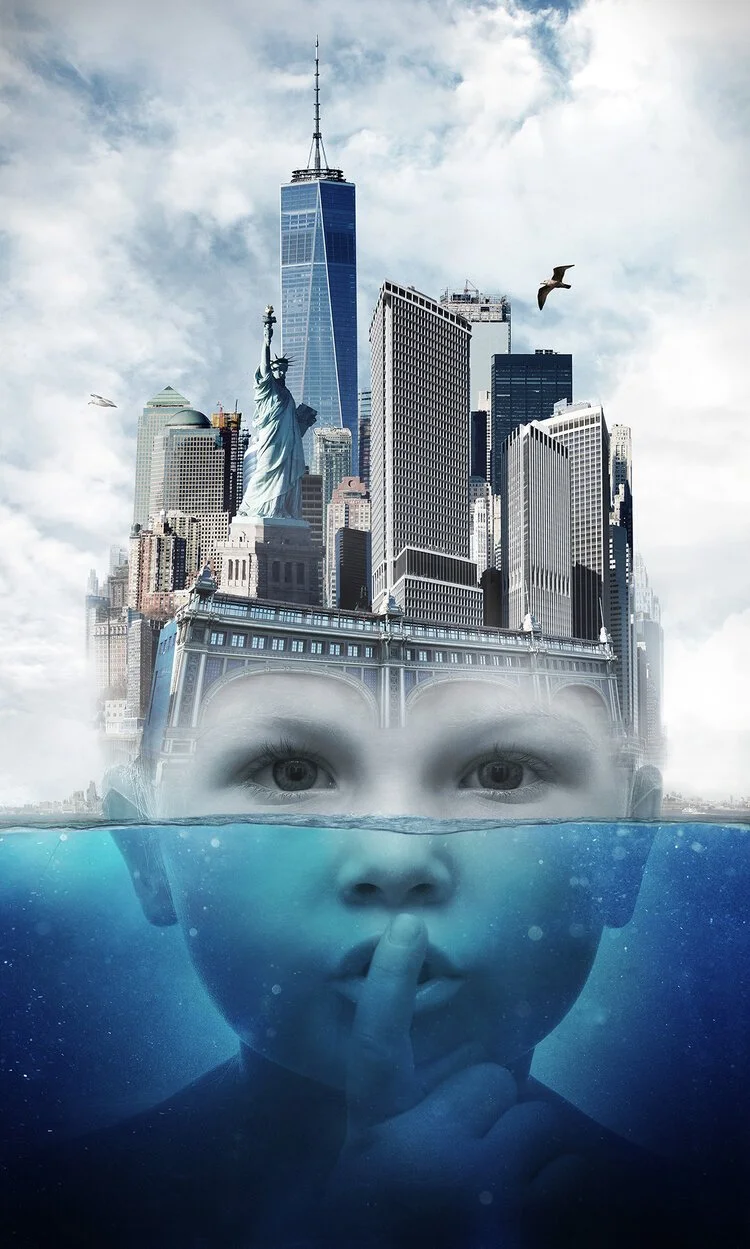 Michael And Viktorija