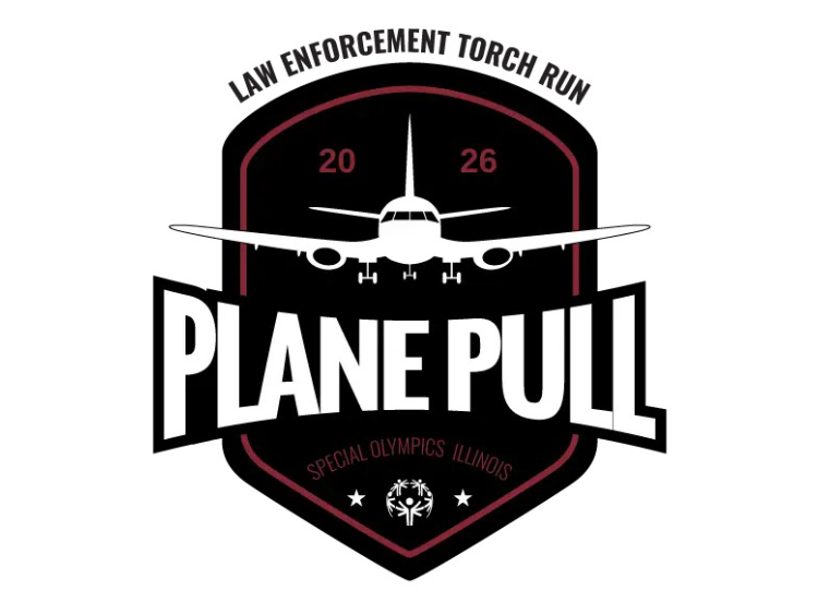 LETR Lewis University Plane Pull