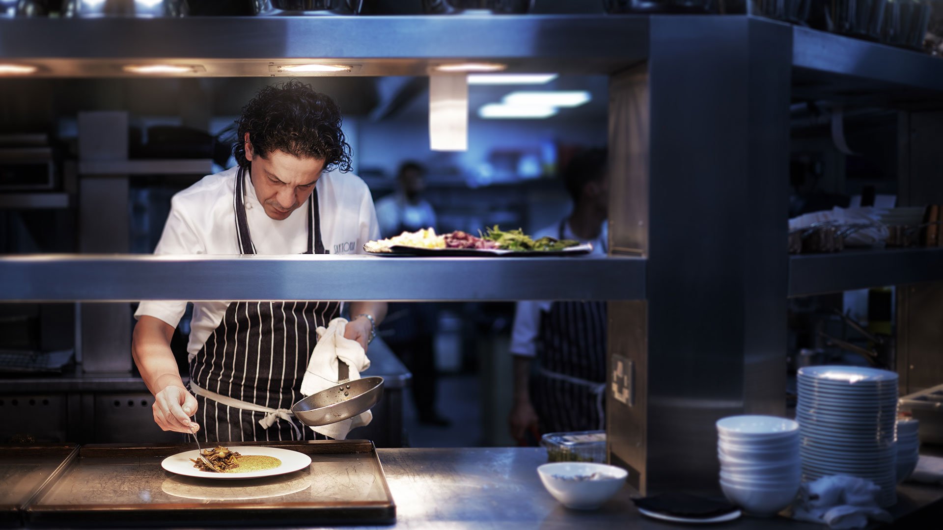 Francesco Mazzei