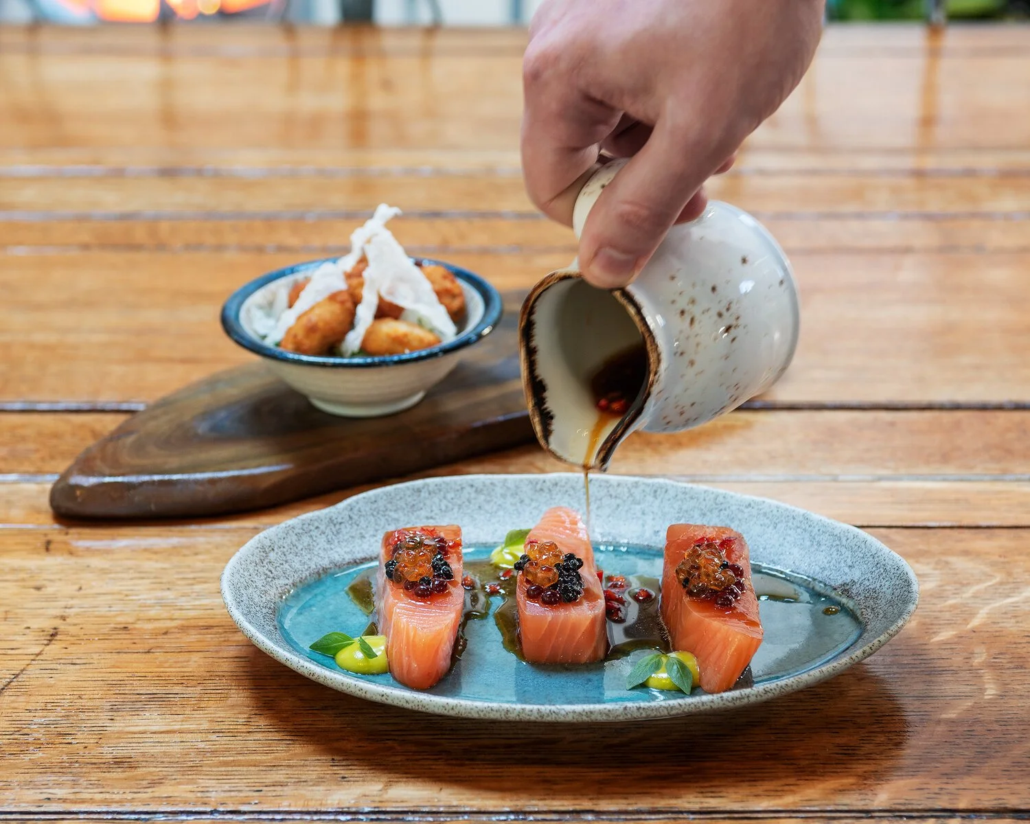 Salumi Bar & Eatery