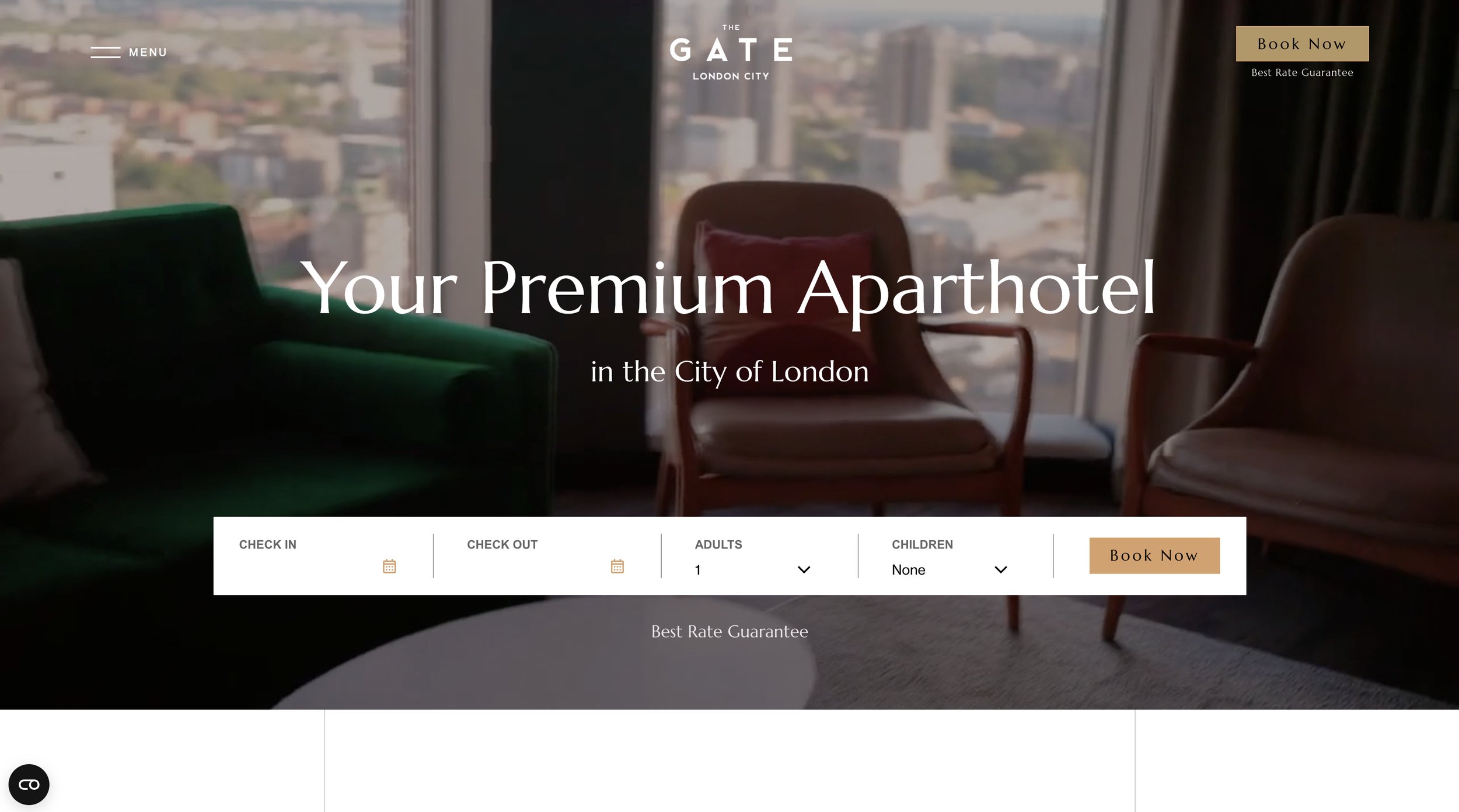 Squarespace for Hotels: Can It Really Handle Bookings?