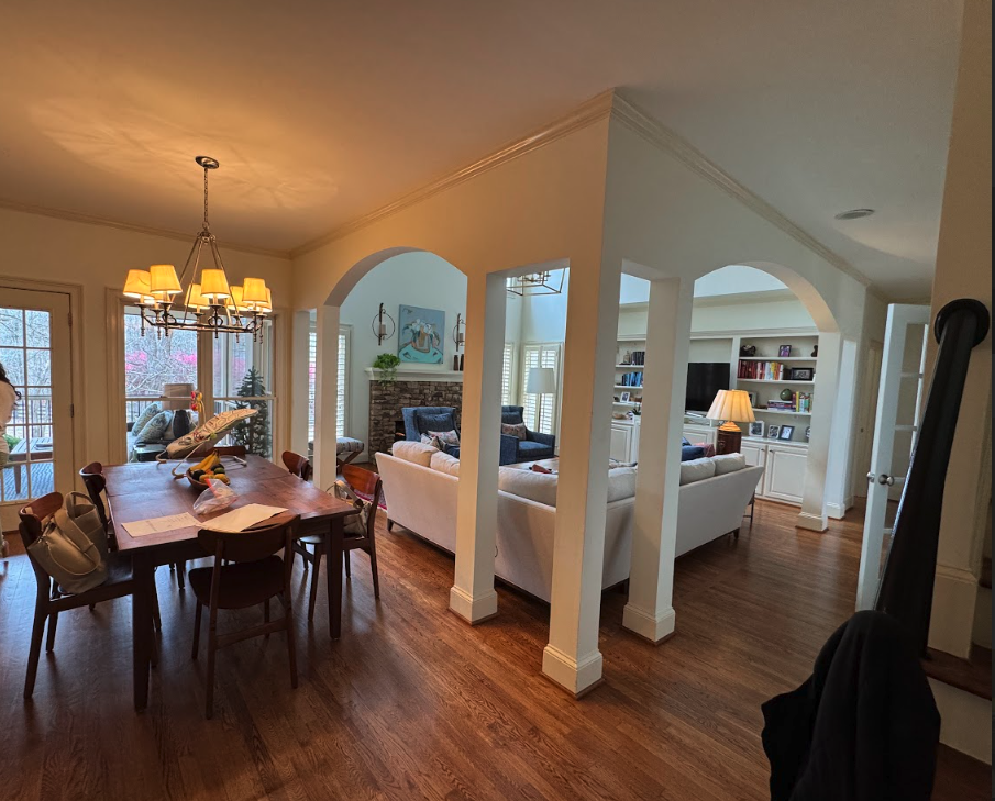 BEFORE | Dark and Poor Scale 