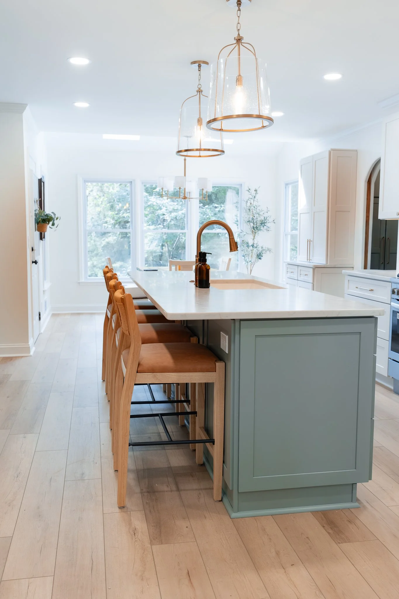 East Cobb Kitchen Refresh
