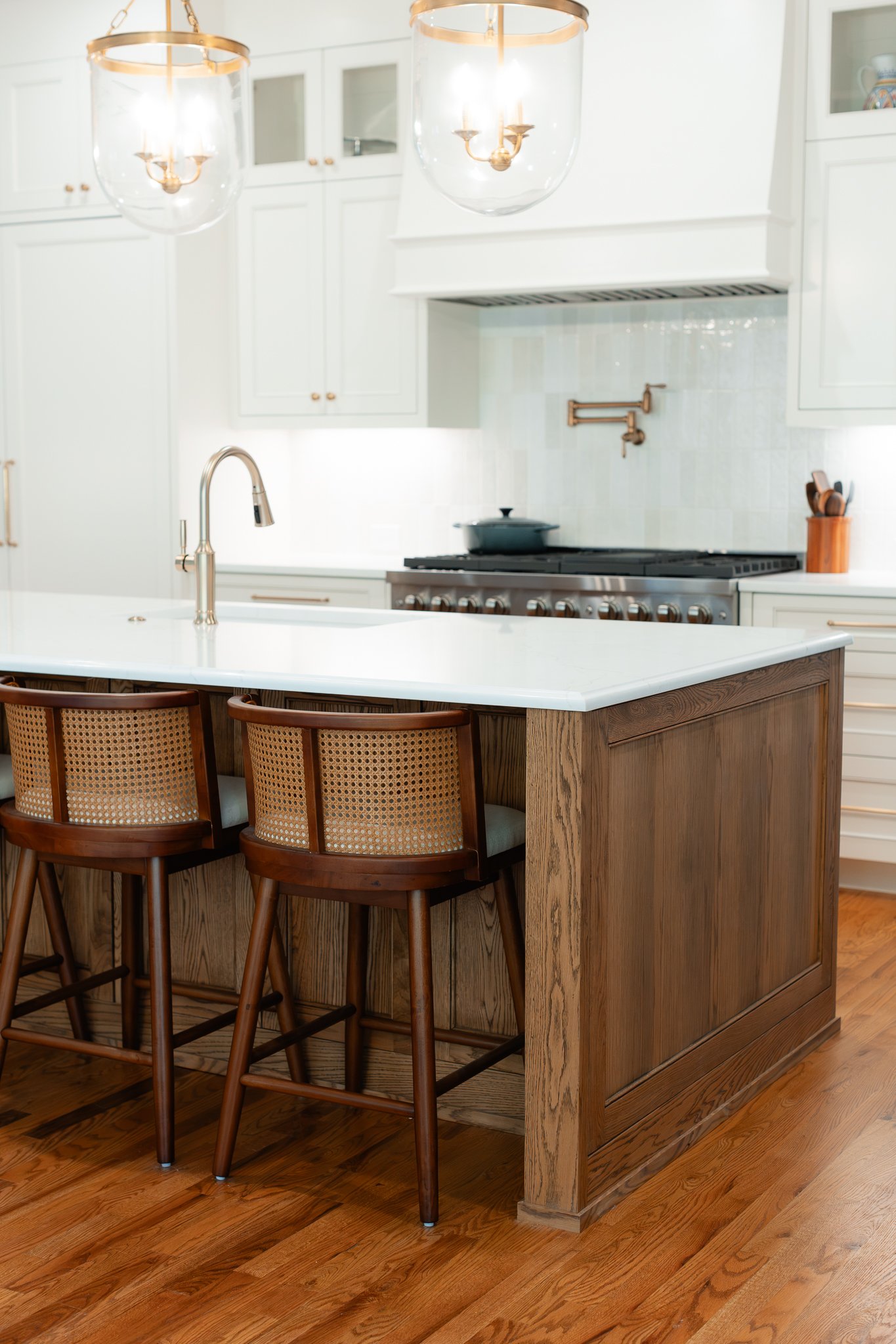 Roswell Kitchen Makeover