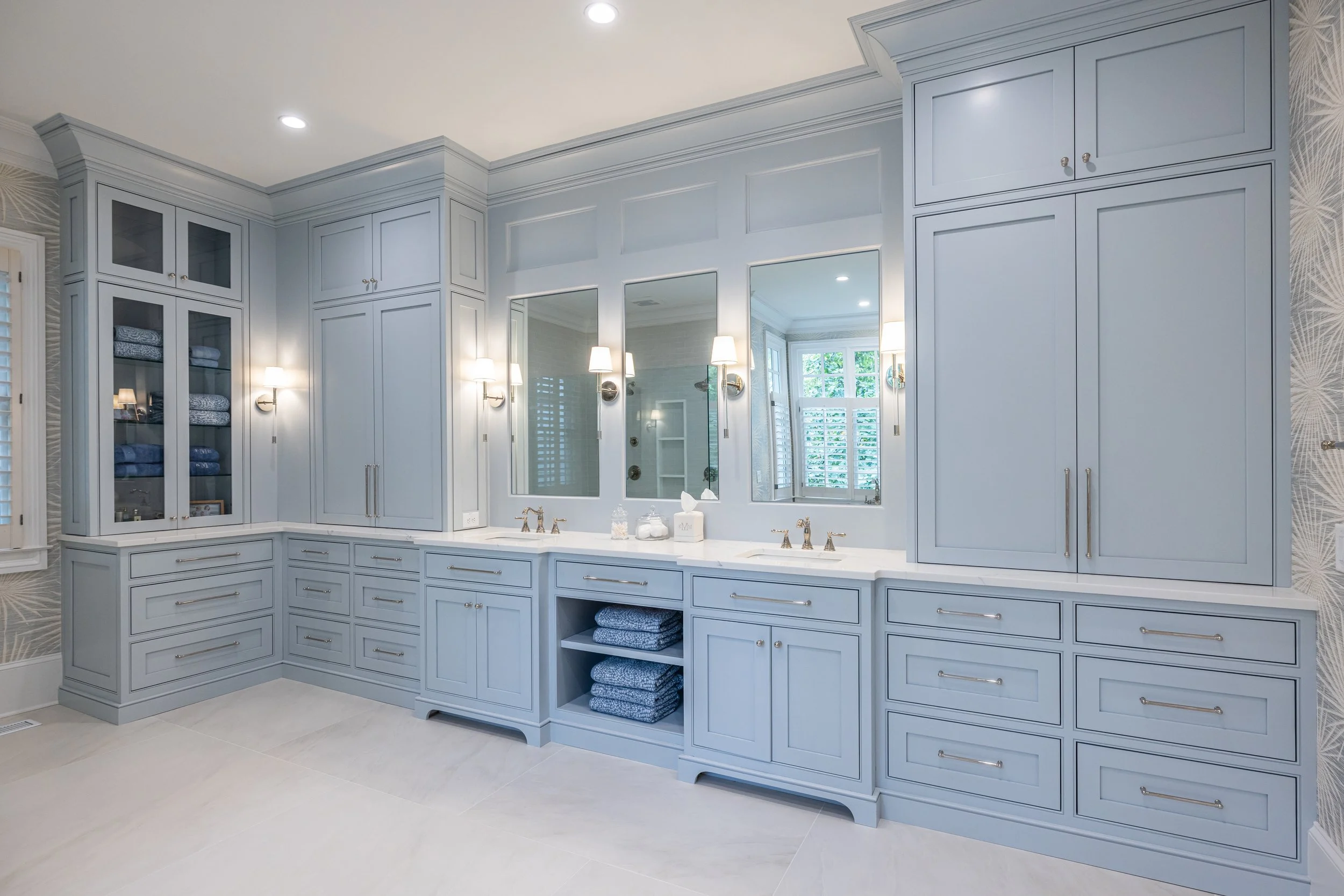 Milton Master Suite