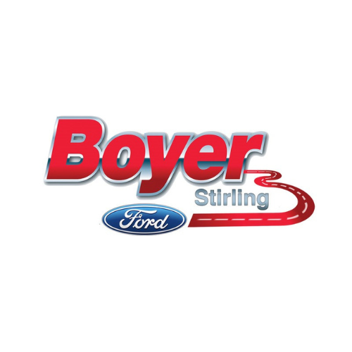 Boyer Ford Stirling