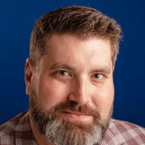 Craig Maguire