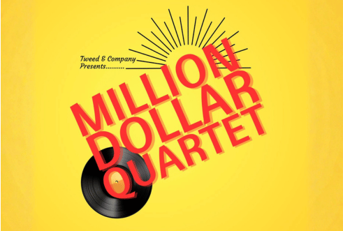 Million Dollar Quartet