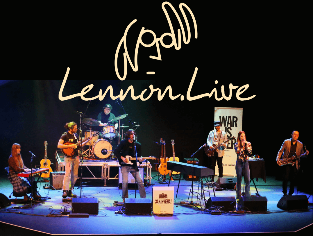 Lennon.Live