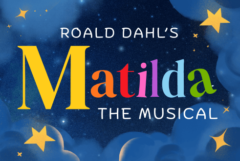 Roald Dahl's Matilda the Musical