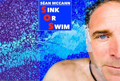 Sink or Swim — Singing Through the Noise
