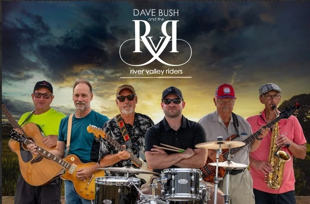 Dave Bush and the River Valley Riders