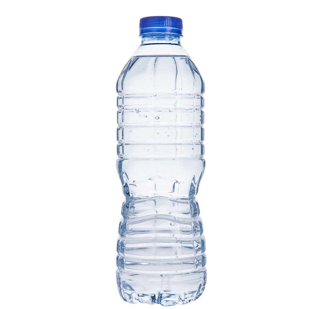 Bottled Water