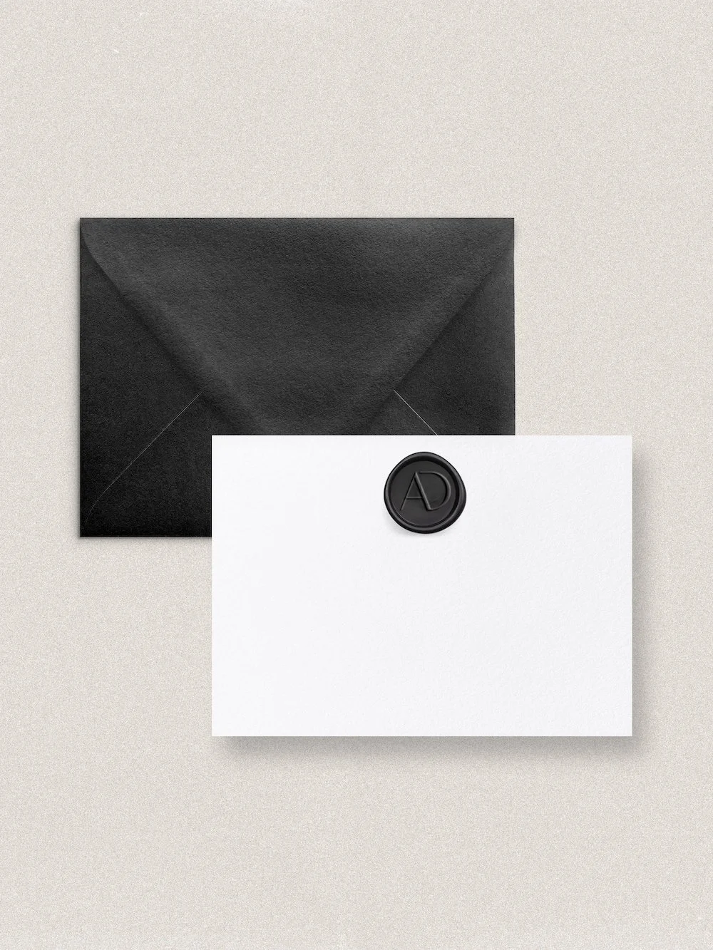 PERSONALIZED STATIONERY