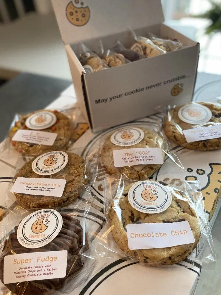 Vendors — Illuminate Vermont