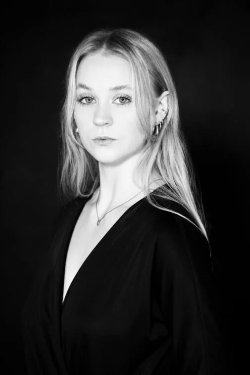 Bjartey Elín Hauksdóttir