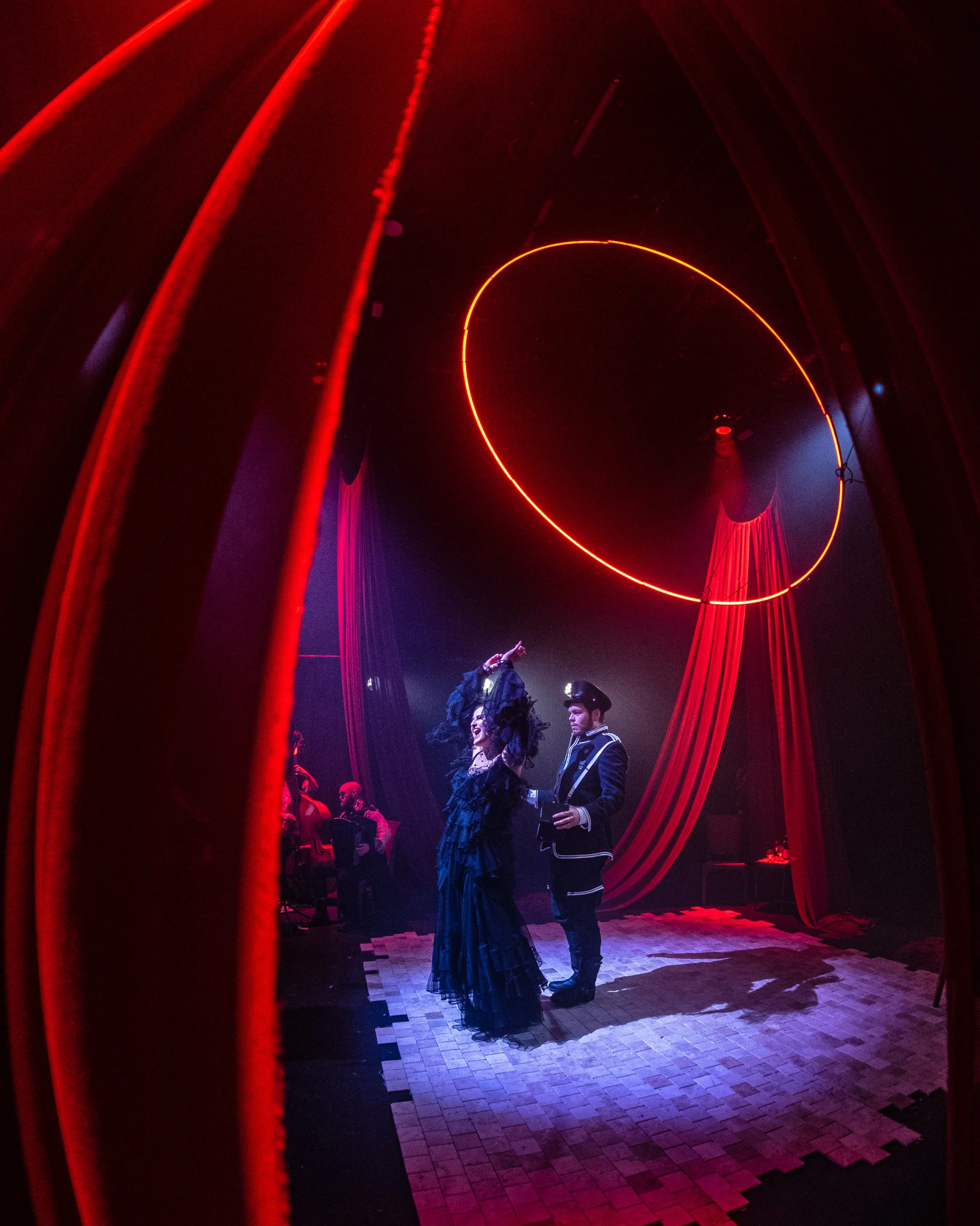 © Michael Raymond Smith