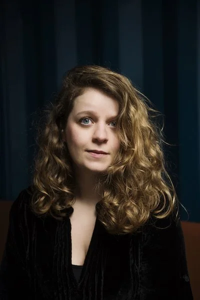 Björk Níelsdóttir