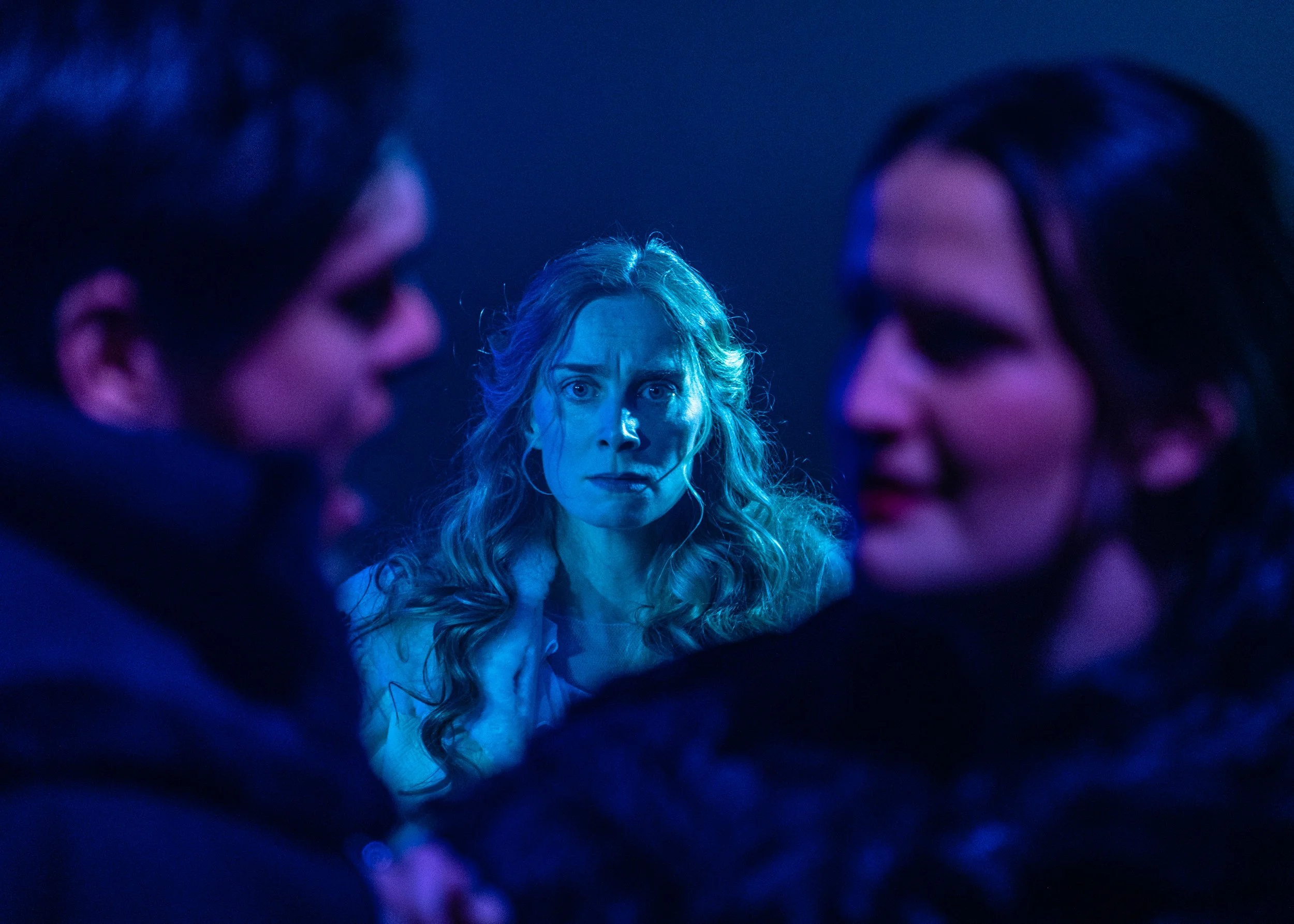 © Michael Raymond Smith