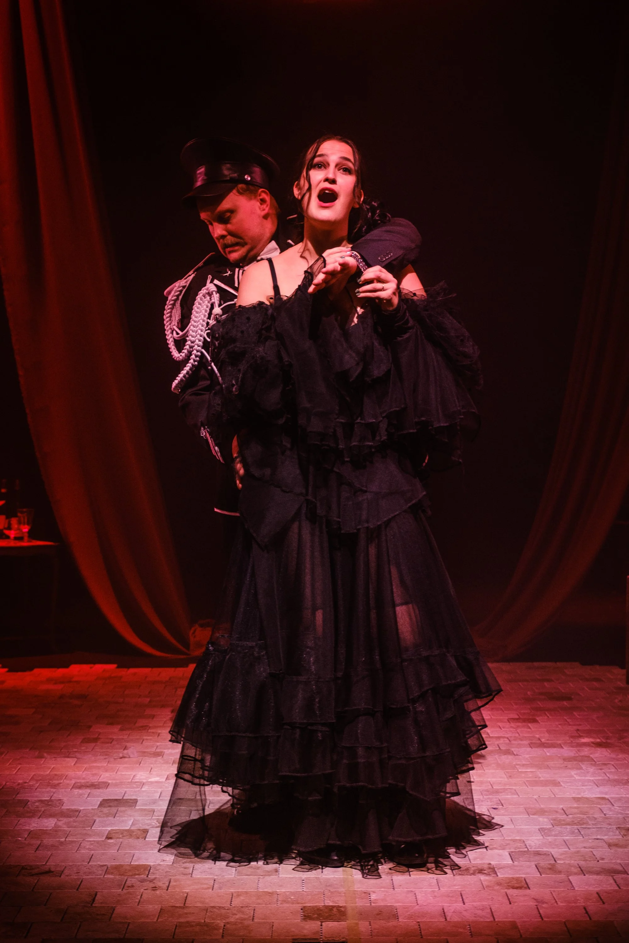 © Michael Raymond Smith