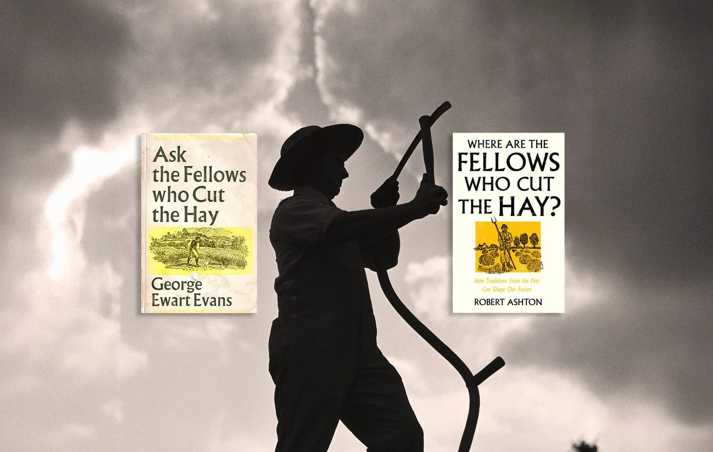 Paperback Book Launch &amp; Film Show