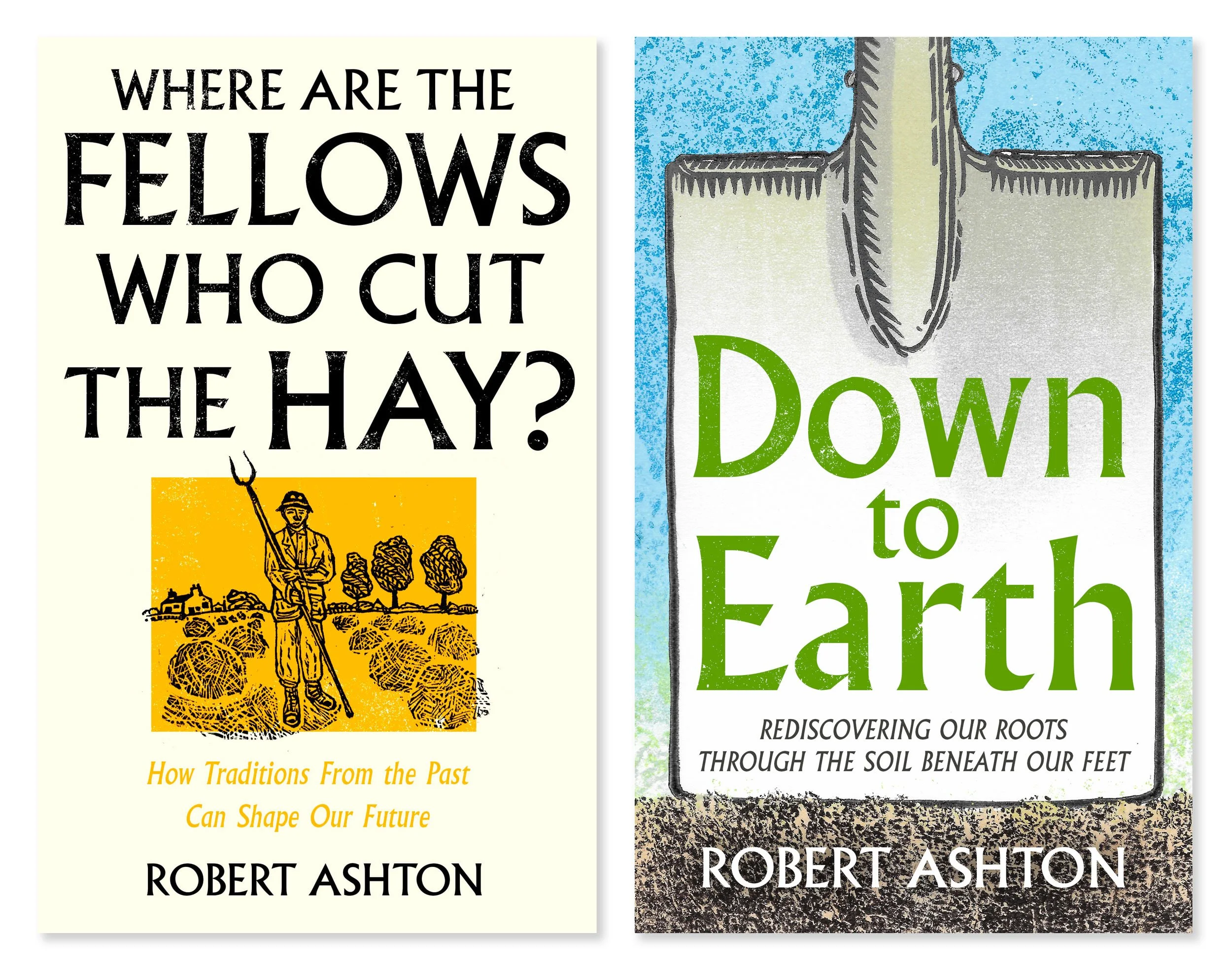 A talk about both recent books at Colchester Crematorium Chapel