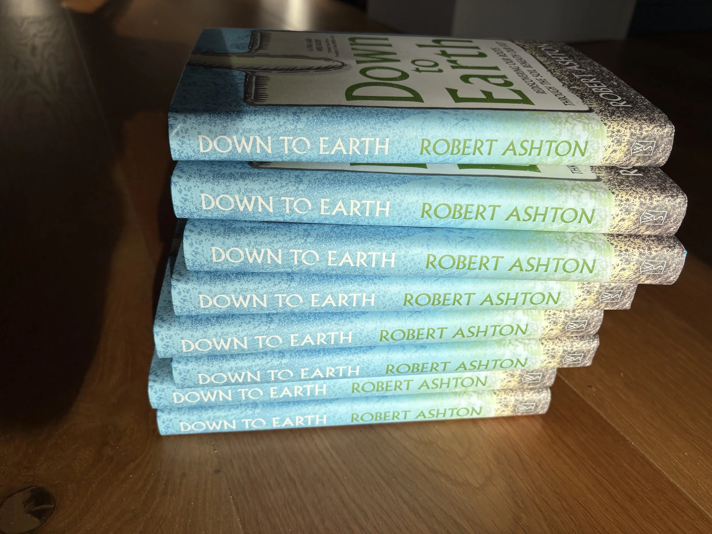 It’s so important to support indie bookshops