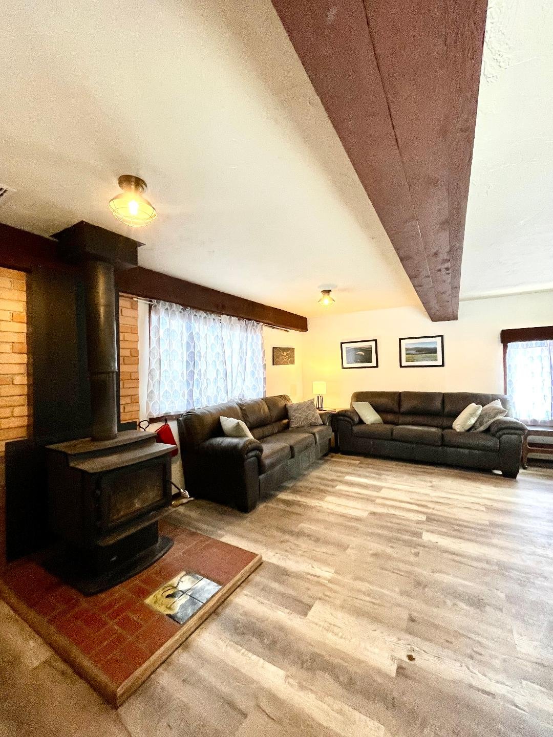 Home — Lake Cabin Anaconda, Montana