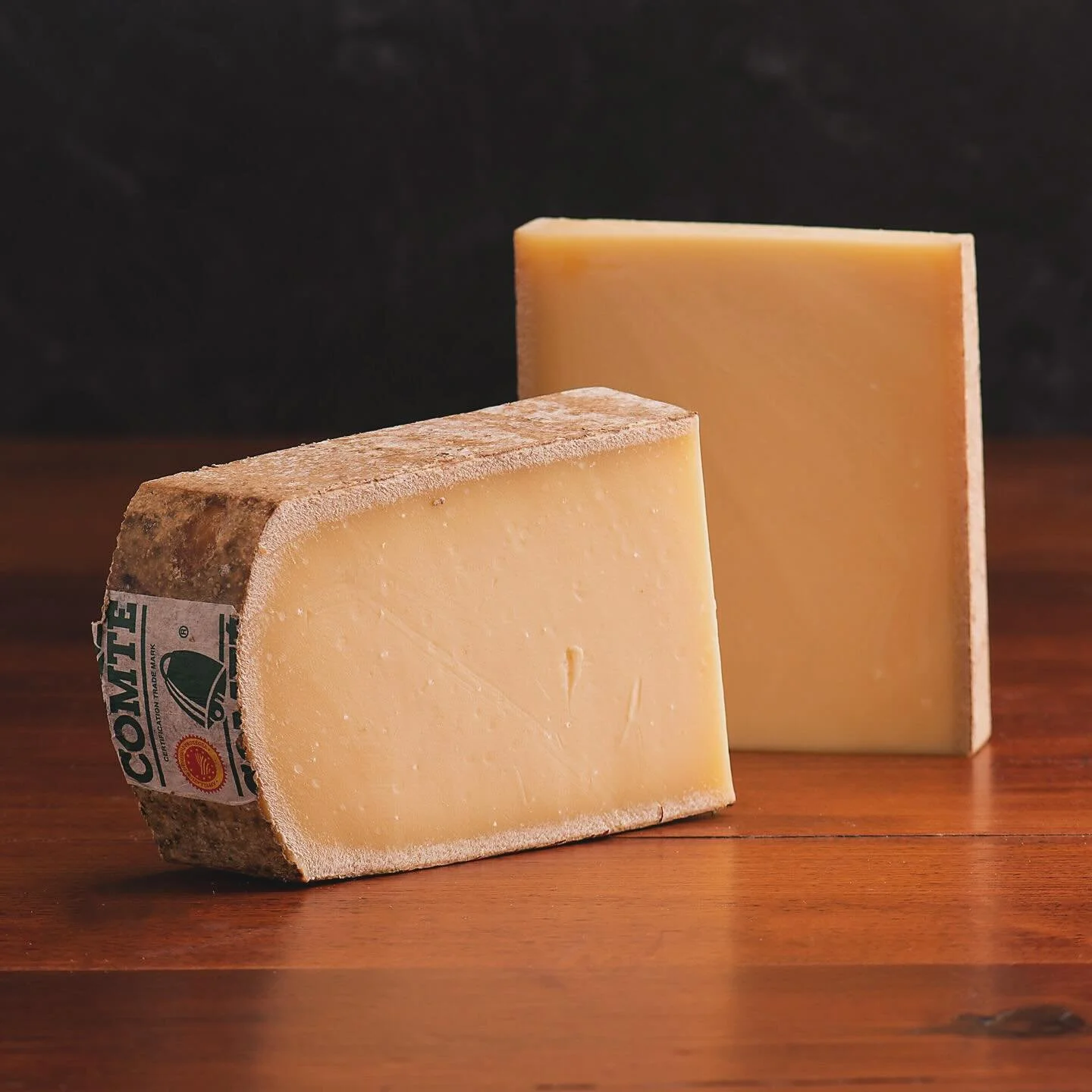 What Is Ogleshield Cheese