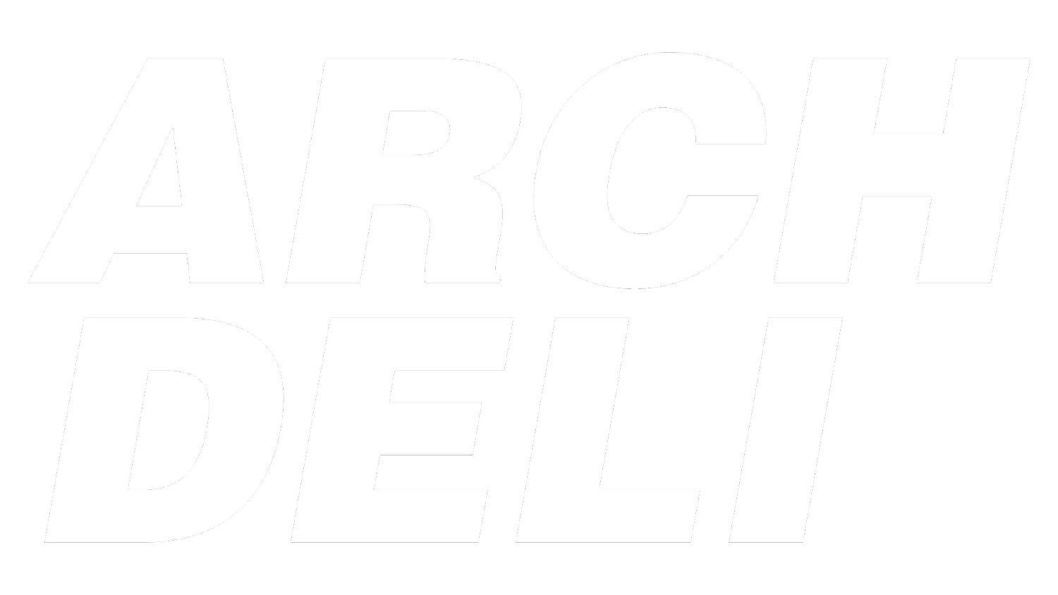 Arch Deli