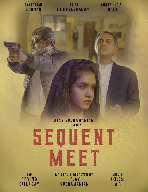 Review for SEQUENT MEET