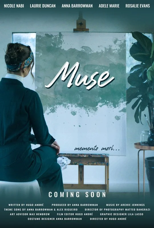 Review for MUSE