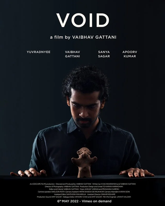Review for VOID