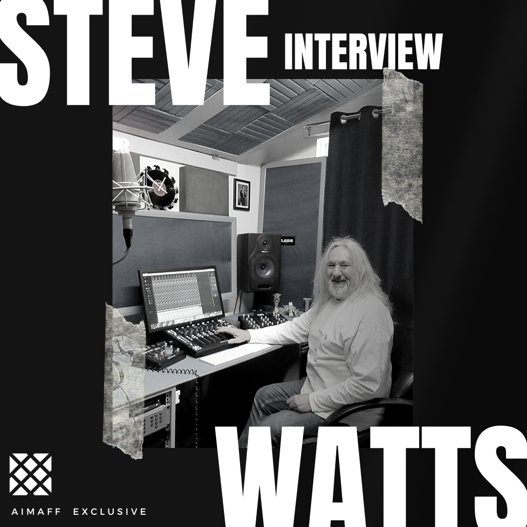 Interview with Steve Watts about his recent work on Starrats
